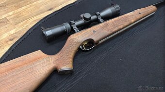 Air Arms Pro Sport 4,5mm (cal.177) ořech - 3