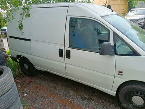 Fiat scudo 1.9 D - 3