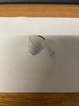 Apple airpods pro 1 - levé sluchátko - 3