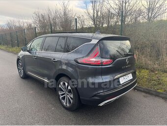 RENAULT Espace V (2) 2.0 Blue dCi 160 EDC 7 míst 2021 - 3