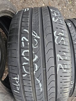 Pneu Pirelli 275/35 R22 104W - 3