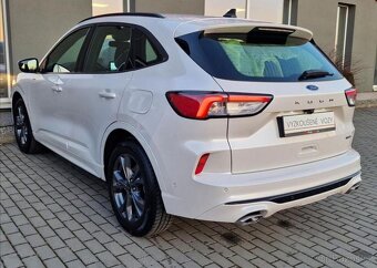 Ford Kuga, 2.5 Hybrid ST-Line X, 1.Maj. - 3