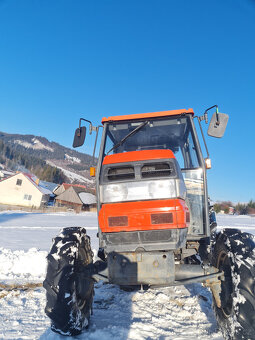 Kubota GL320 - 3