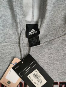 Prodám novou pánskou mikinu Adidas NBA vel. Xl -XXl - 3