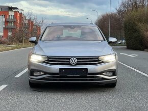 Volkswagen Passat b8 2020 - 3