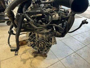 Motor CHFA 1.2 HTP 44kw, 60tis km, Škoda VW Seat - 3