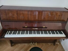 Pianino PETROF - 3