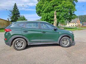 Hyundai Tucson 100 kW - 3