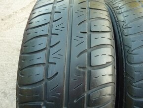 Letní pneu Semperit 91T 195/65 R15 - 3