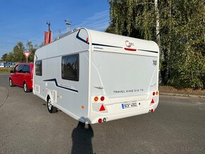 Karavan TEC Travel King 510 TE - 3