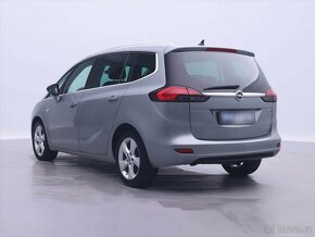 Opel Zafira 2,0 CDTI 96kW Cosmo 7-Míst (2013) - 3