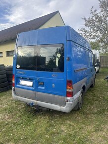 Ford Transit 00-06 2.0 tddi - 3