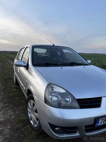 Renault Thalia, 1.2 16V 2007 Plná Výbava - 3