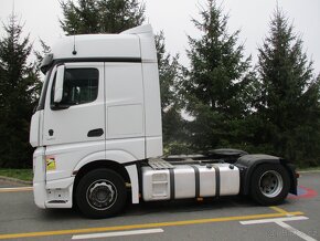 Mercedes-Benz Actros 1851 LS Standart - 3