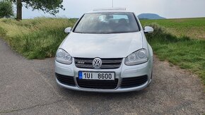 VW Golf V R32 3,2i V6 184kW 4x4 DSG - 3