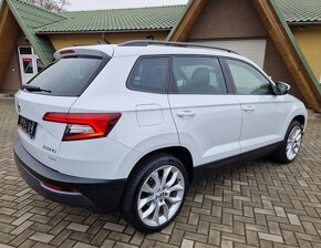 Škoda Karoq Style 2.0TDI 110kW 4x4 DSG 19“ Tažné ACC 2018 - 3