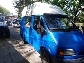 Ford Transit 2,5TD - 3