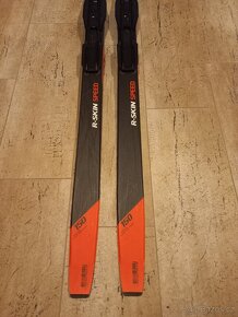 Běžky ROSSIGNOL R-SKIN 150cm NNN - 3