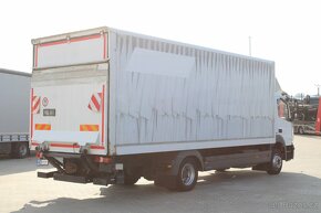 Mercedes-Benz ATEGO 1223, EURO 6, HYDRAULICKÉ ČELO, PNEU 80% - 3