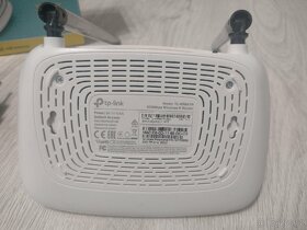 Router TP-Link TL-WR841N - 3