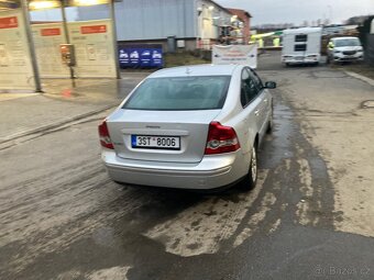 Volvo S40 2.0D 100kw Nová stk - 3