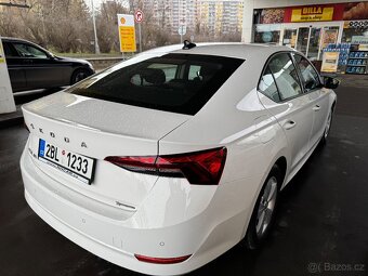 Škoda Octavia 2.0 TDi - 3