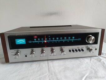 PIONEER SX-525 - 3