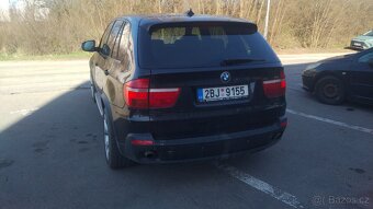 Prodej BMW x5 - 3