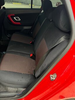 Fabia 1.4 16v  2009 215 T.km - 3