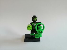 Nabízím sběratelské Lego figurky DC 71026 - 3