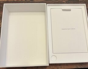 Apple IPad mini 2021 64 GB wifi hvězdně bílý - 3