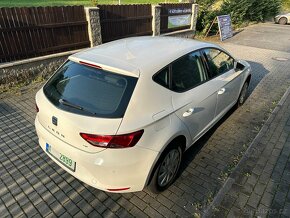 Seat Leon, 1.2 TSI 77 kW, 216.045 km, rok 2013, dovoz SRN - 3