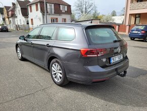 VW Passat b8 2,0tdi 110kw r.v.2020 - 3