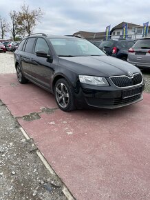 Škoda Octavia 3 - 3