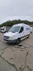 Mercedes Benz Sprinter 316 NGT - 3