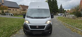 Fiat Ducato Maxi 3.0 - 3