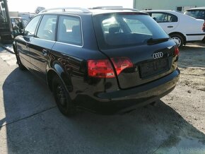 Audi A4 B7 2.0tdi 103kw - 3