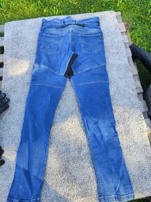 Kevlar Street racer jeans - 3