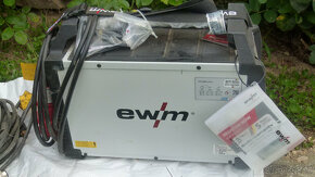 EWM Degauss 600 - 3