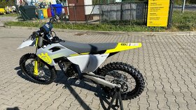 Husqvarna FC 350 - 3