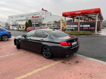 Bmw f10 530d - 3