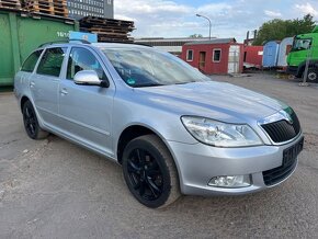 BOLT TAXI UBER PRONÁJEM SOUKROMĚ ŠKODA - 3