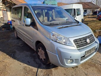 Fiat Scudo  - veškeré náhradní díly - 3