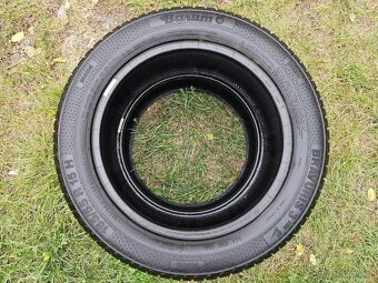 2x Letní pneu Barum Bravuris 3HM - 185/55 R15 - 95% - 3