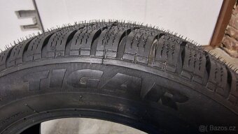 Zimní pneu 175/65 R14 - 3