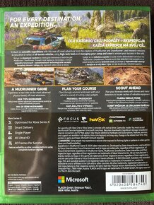 Expeditions a Mudrunner game - 3