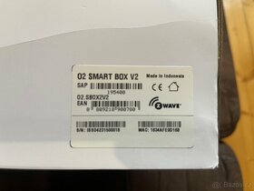 O2 Smart Box 2 - 3