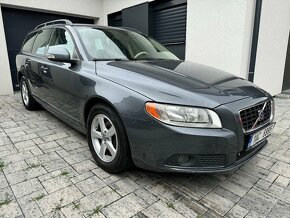 VOLVO V70,D5,AUTOMAT,ČR původ,2.maj, - 3