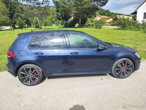 VW Golf 7 1.4 TSi 90kw rok 2013 - 3