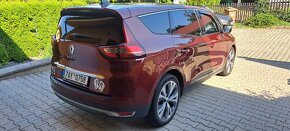 MPV - RENAULT GRAND SCENIC - 3